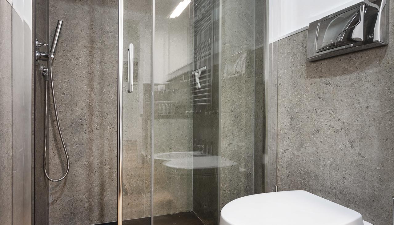 Apartament Italianway-Segrino Mediolan Zewnętrze zdjęcie