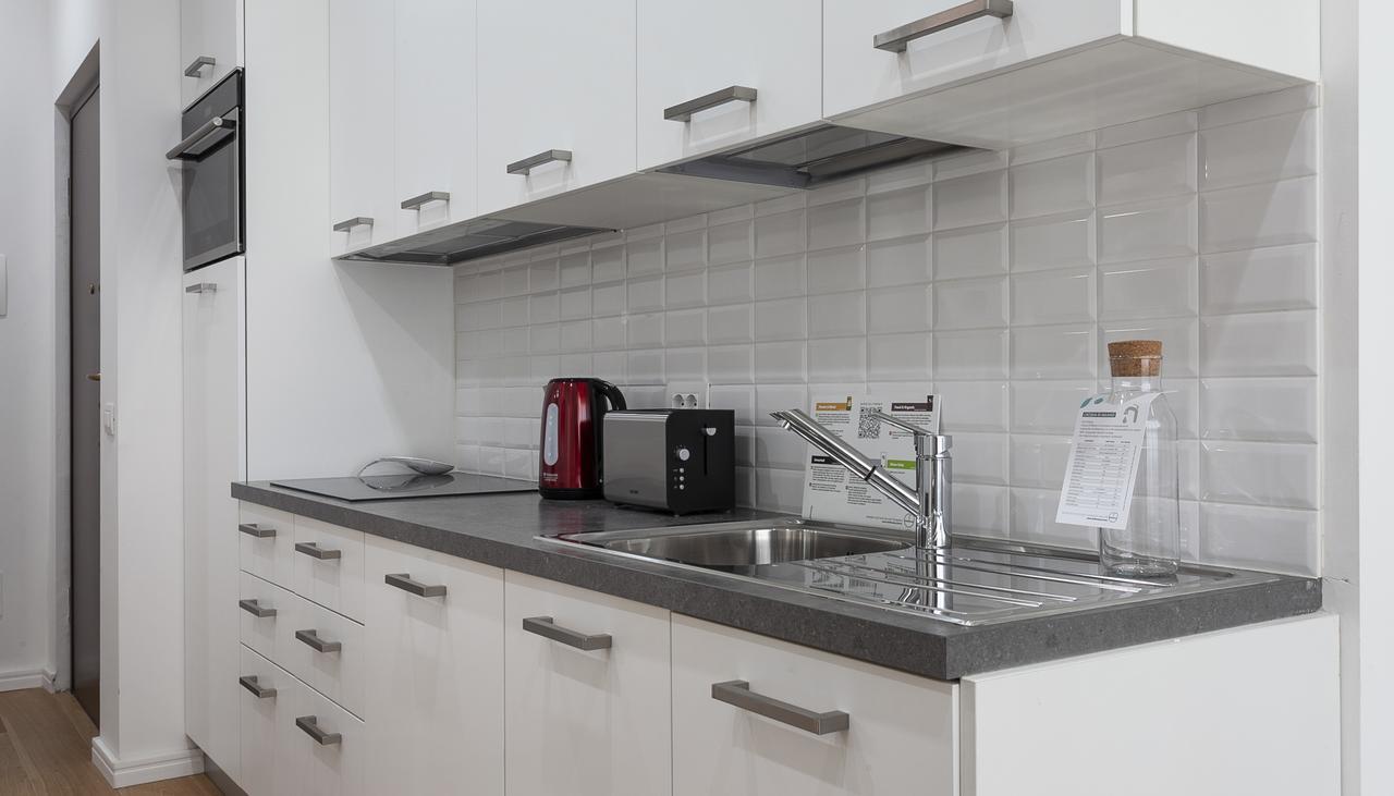 Apartament Italianway-Segrino Mediolan Zewnętrze zdjęcie