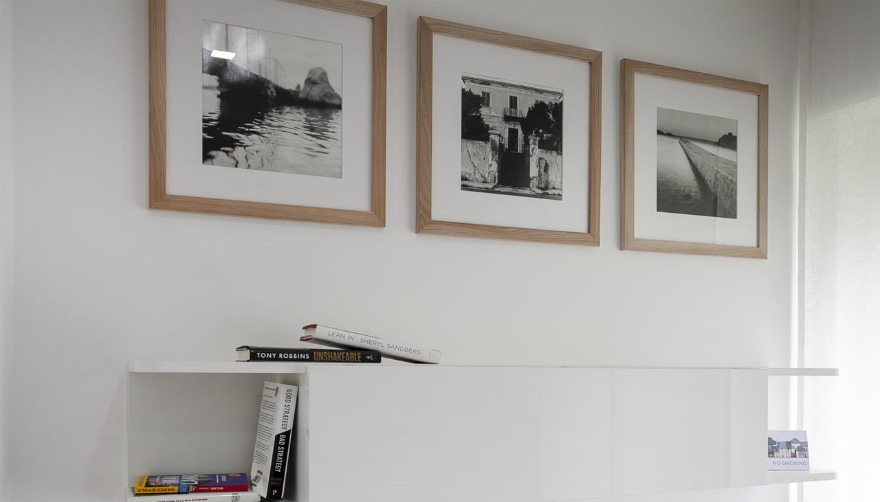 Apartament Italianway-Segrino Mediolan Zewnętrze zdjęcie